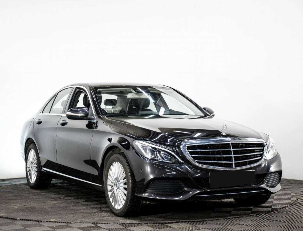 Продажа Б/У Мерседес-Бенц Ц-Класс. Фото: #2