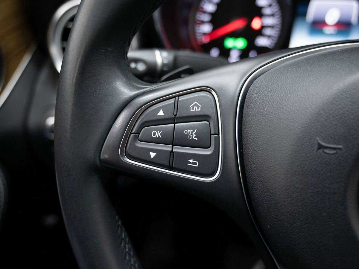 Продажа Б/У Мерседес-Бенц Ц-Класс. Фото: #19