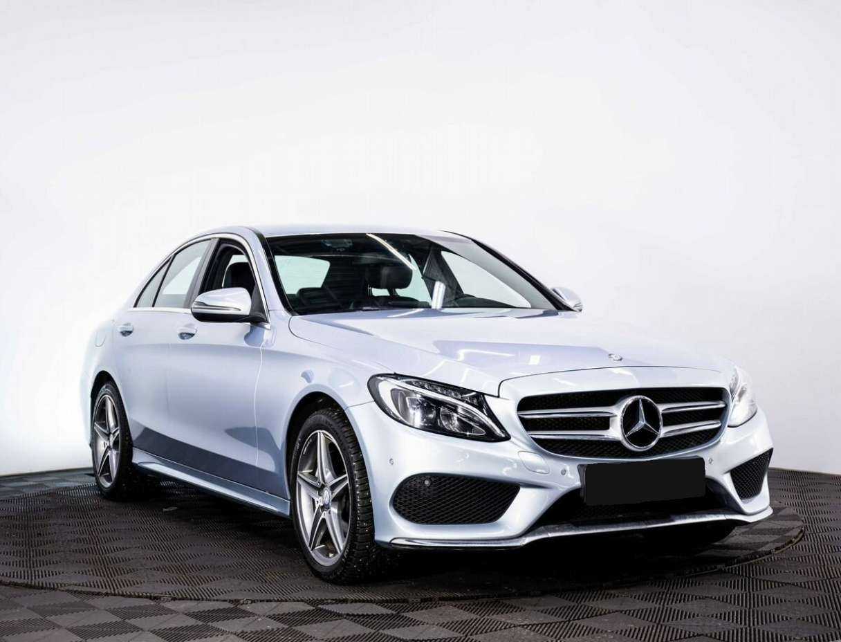 Продажа Б/У Мерседес-Бенц Ц-Класс. Фото: #2