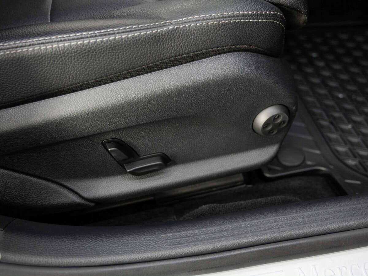 Продажа Б/У Мерседес-Бенц Ц-Класс. Фото: #11