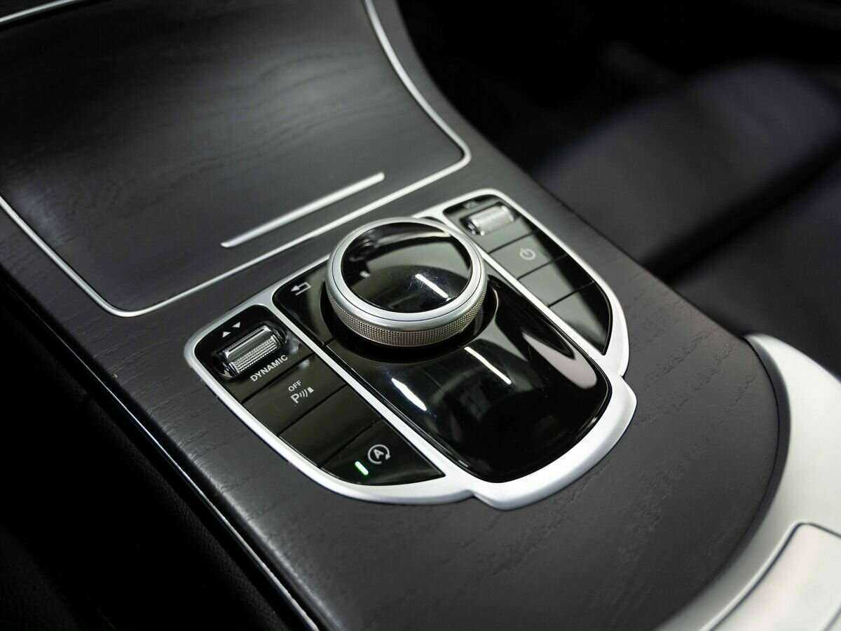 Продажа Б/У Мерседес-Бенц Ц-Класс. Фото: #21