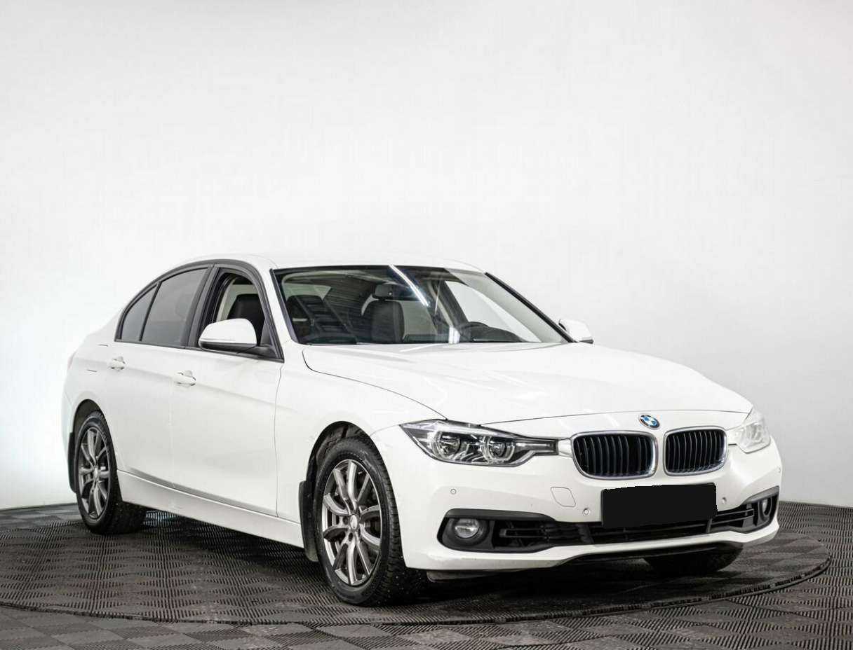 Продажа Б/У БМВ 3 серии. Фото: #2