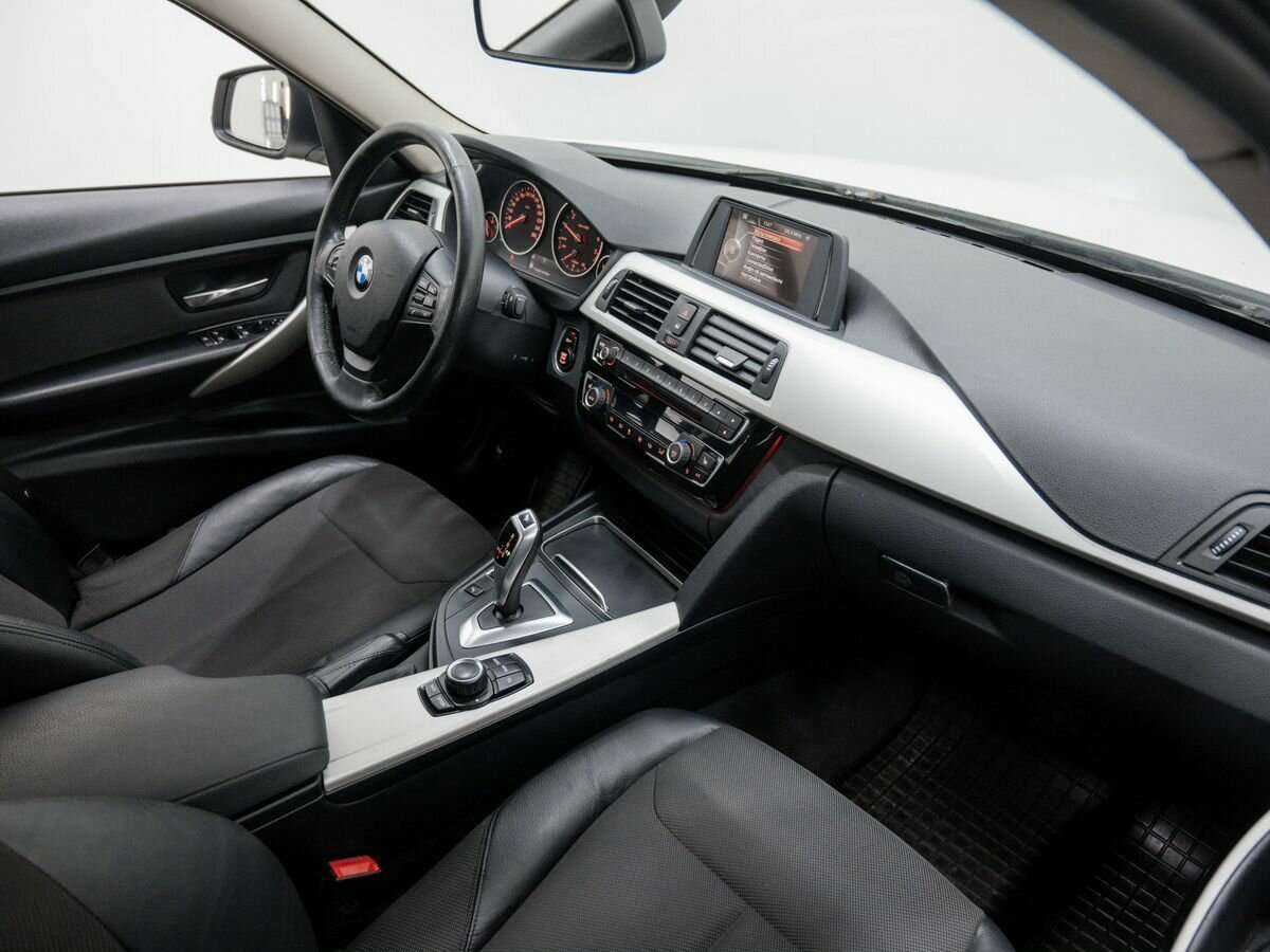 Продажа Б/У БМВ 3 серии. Фото: #6