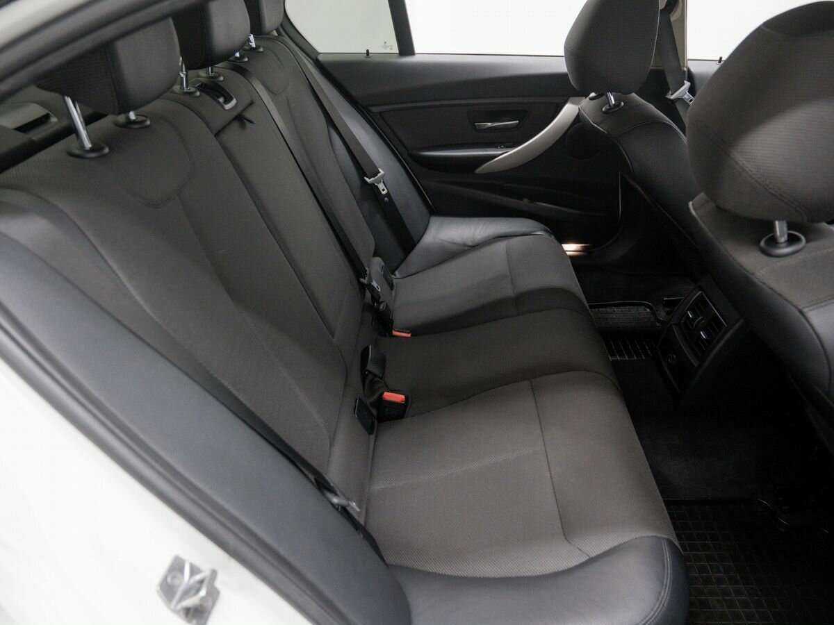 Продажа Б/У БМВ 3 серии. Фото: #8