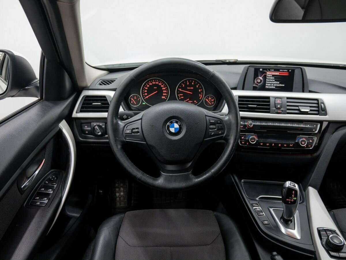 Продажа Б/У БМВ 3 серии. Фото: #10