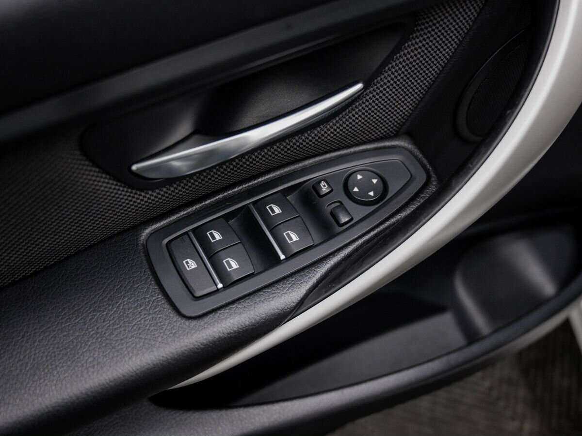 Продажа Б/У БМВ 3 серии. Фото: #14