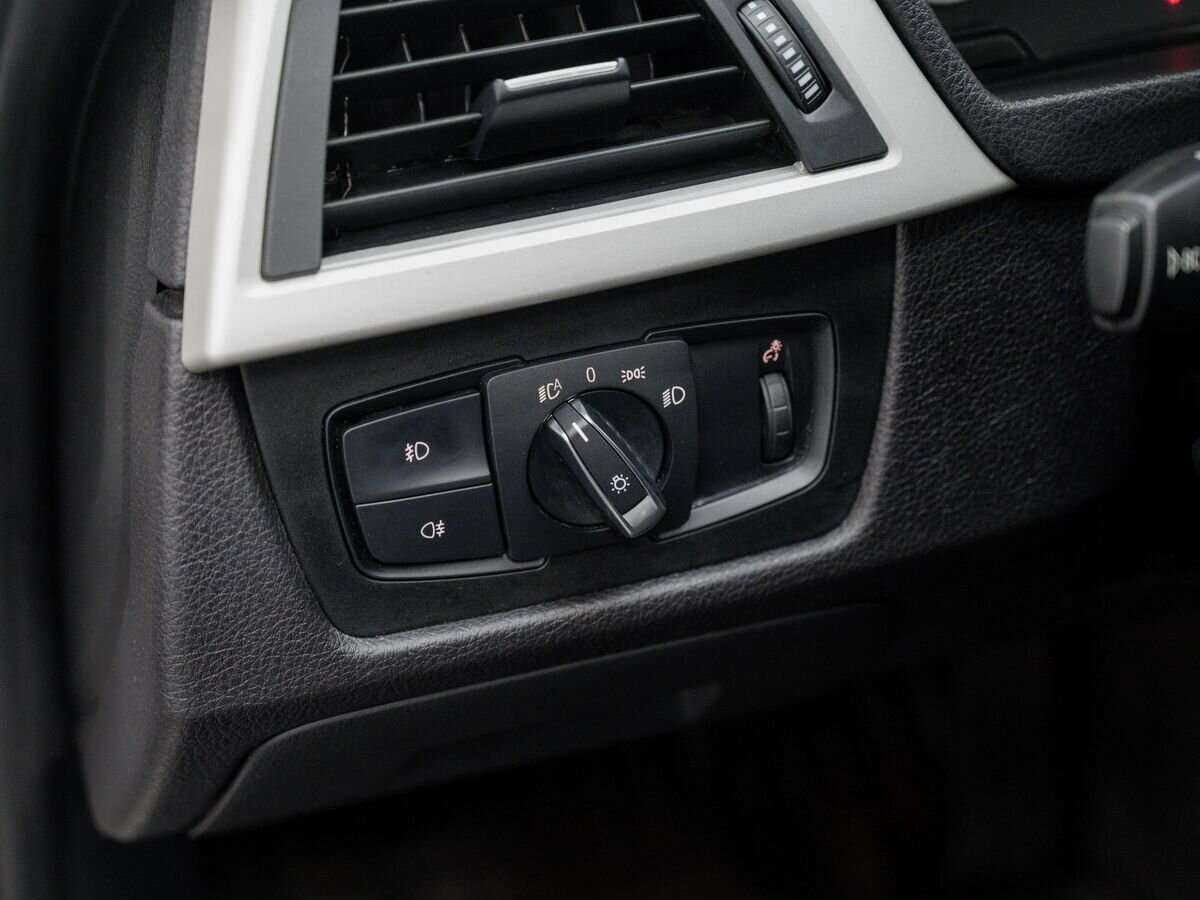 Продажа Б/У БМВ 3 серии. Фото: #15