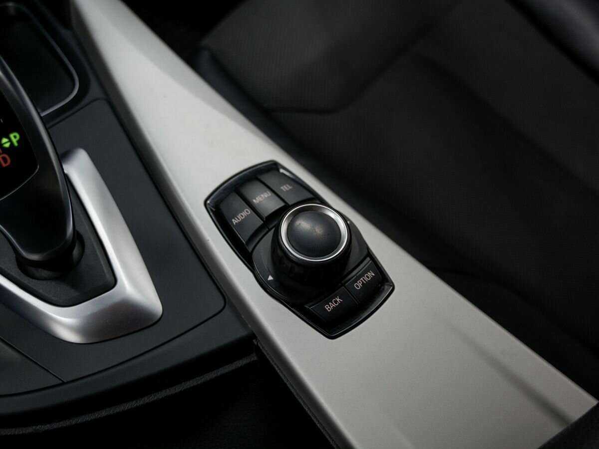 Продажа Б/У БМВ 3 серии. Фото: #18