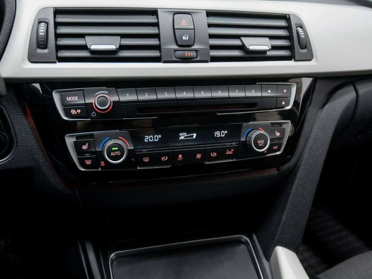 Продажа Б/У БМВ 3 серии. Фото: #19