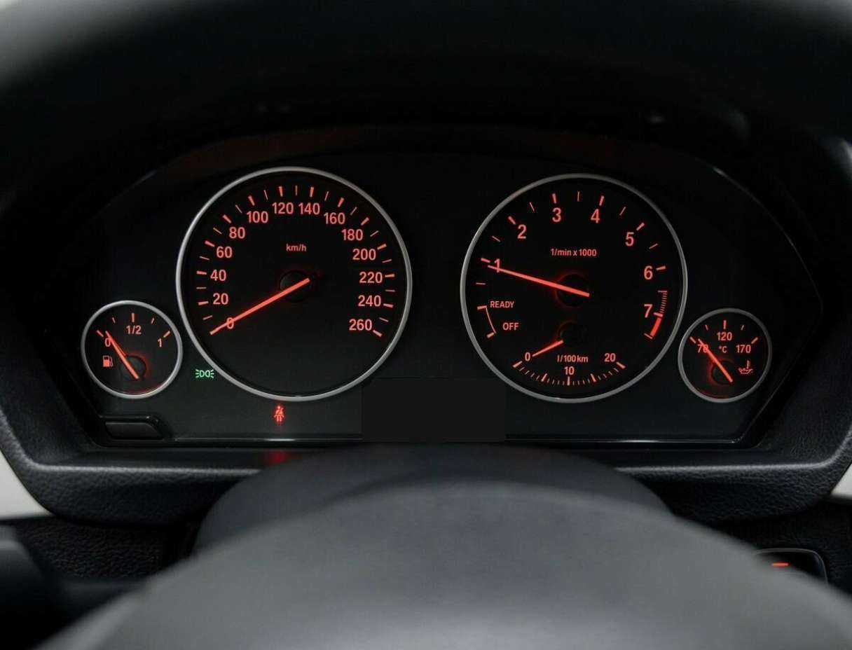 Продажа Б/У БМВ 3 серии. Фото: #24