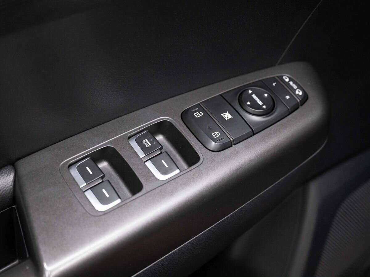 Продажа Б/У Киа Спортейдж. Фото: #16