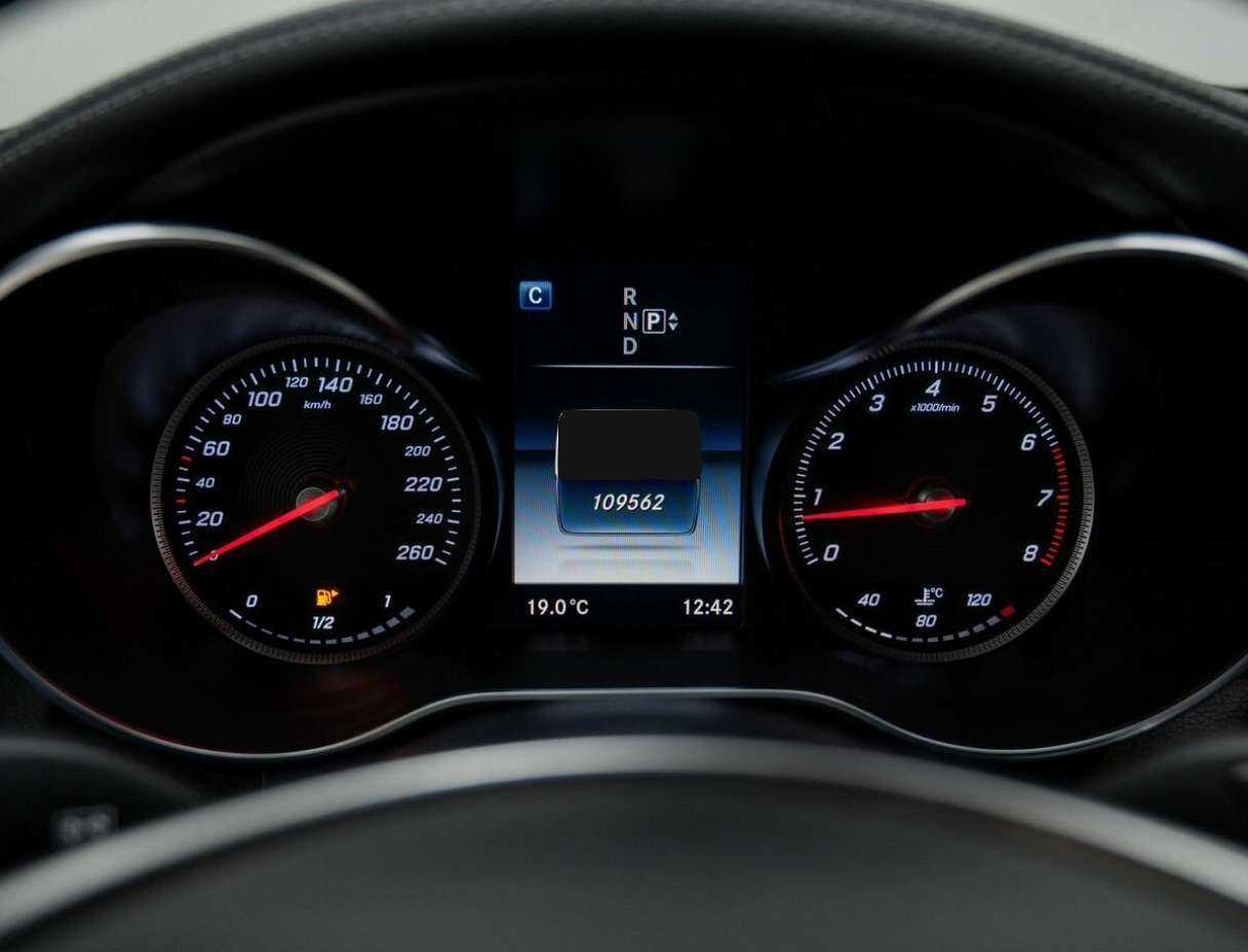 Продажа Б/У Мерседес-Бенц Ц-Класс. Фото: #24