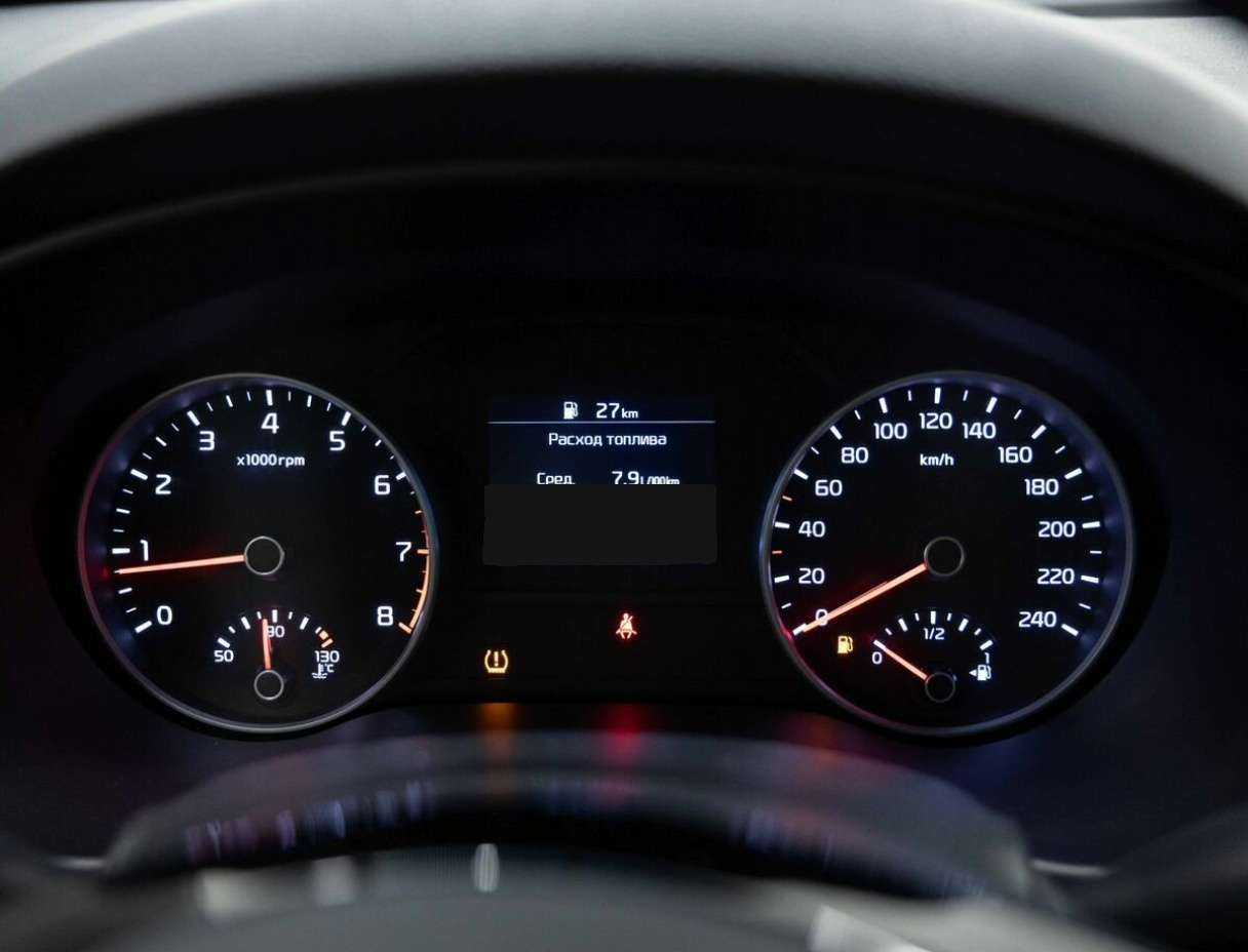 Продажа Б/У Киа Спортейдж. Фото: #16