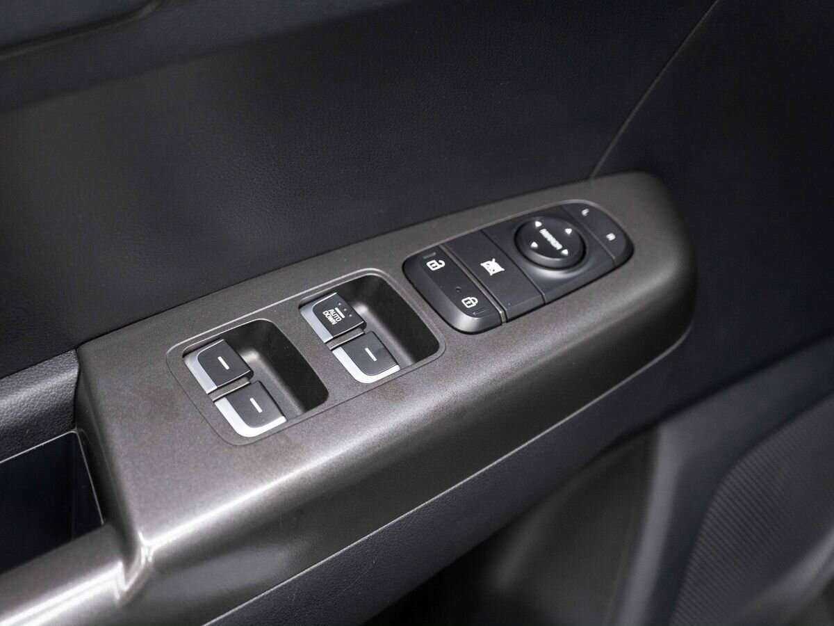 Продажа Б/У Киа Спортейдж. Фото: #17