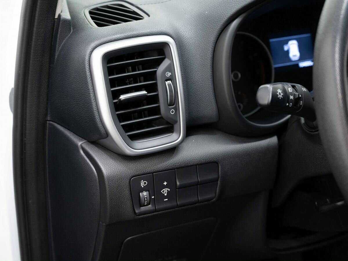 Продажа Б/У Киа Спортейдж. Фото: #18