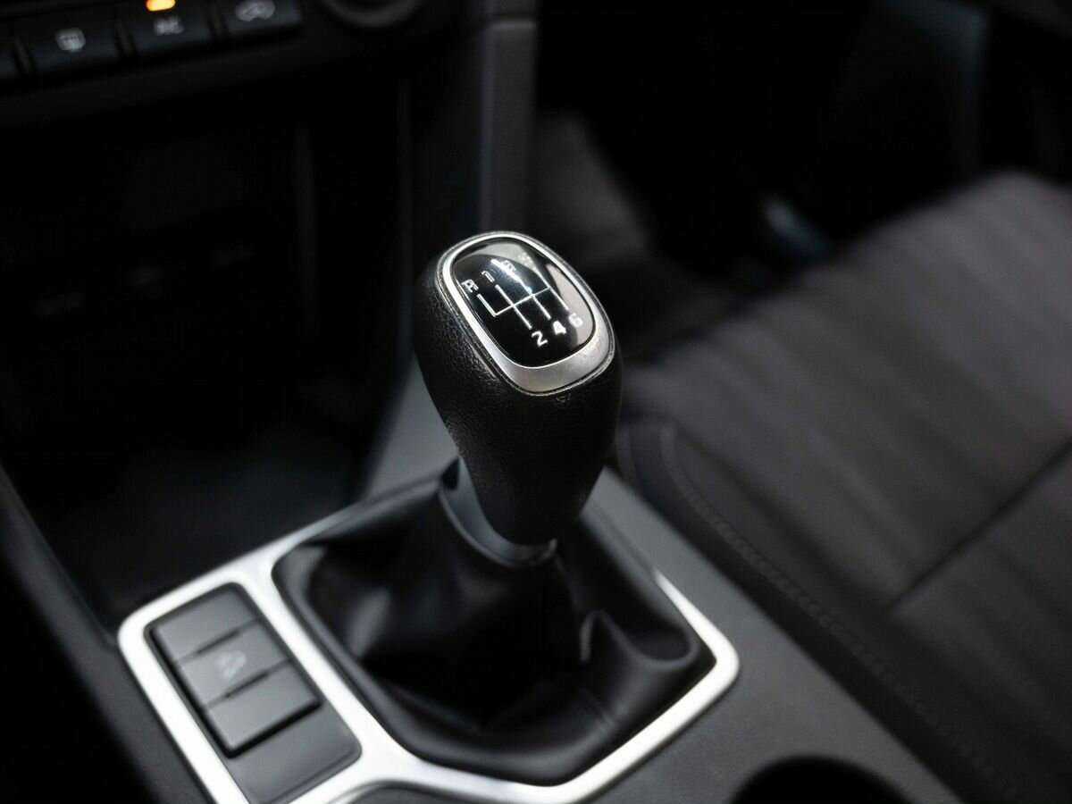 Продажа Б/У Киа Спортейдж. Фото: #20