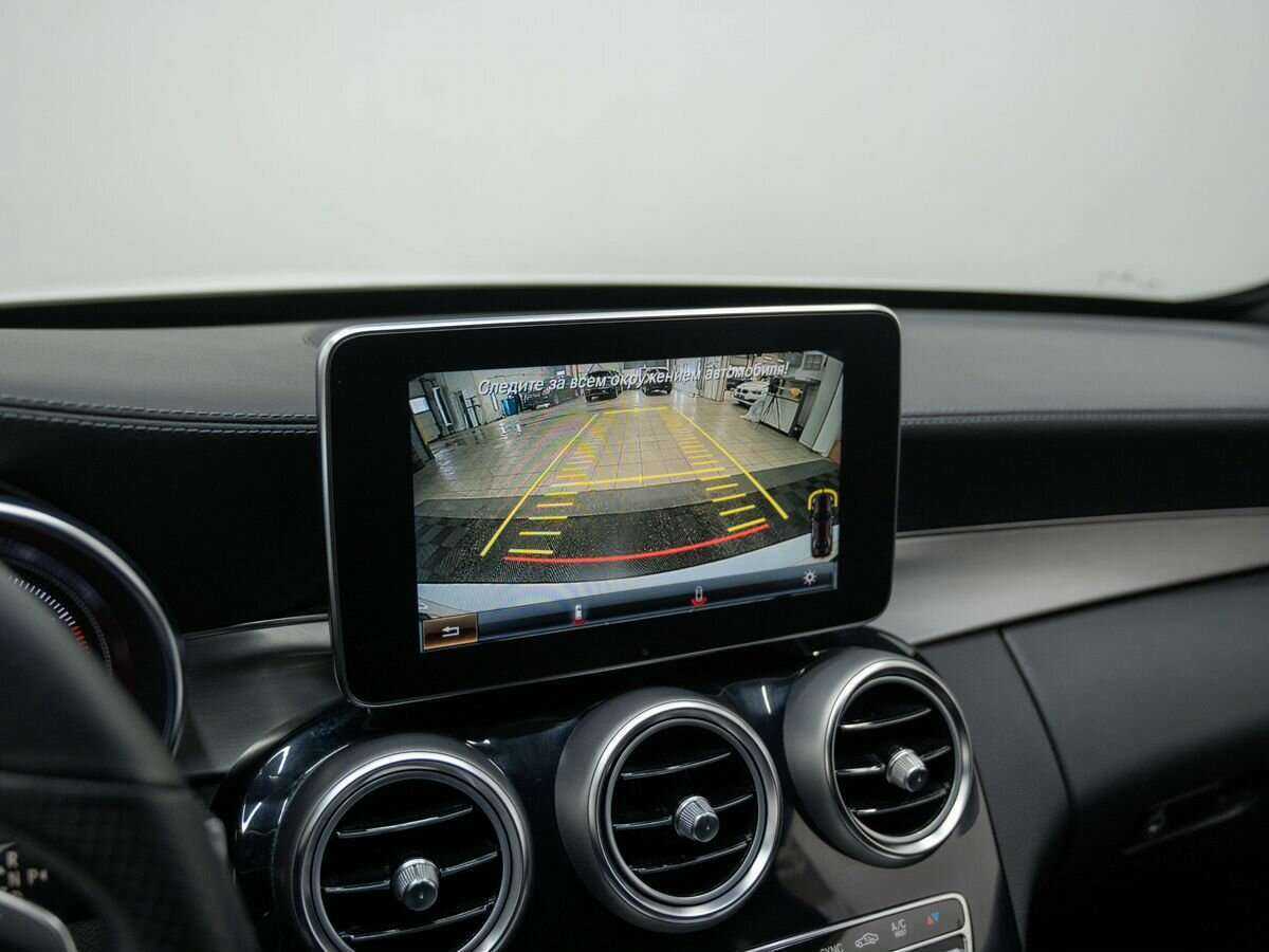 Продажа Б/У Мерседес-Бенц Ц-Класс. Фото: #20