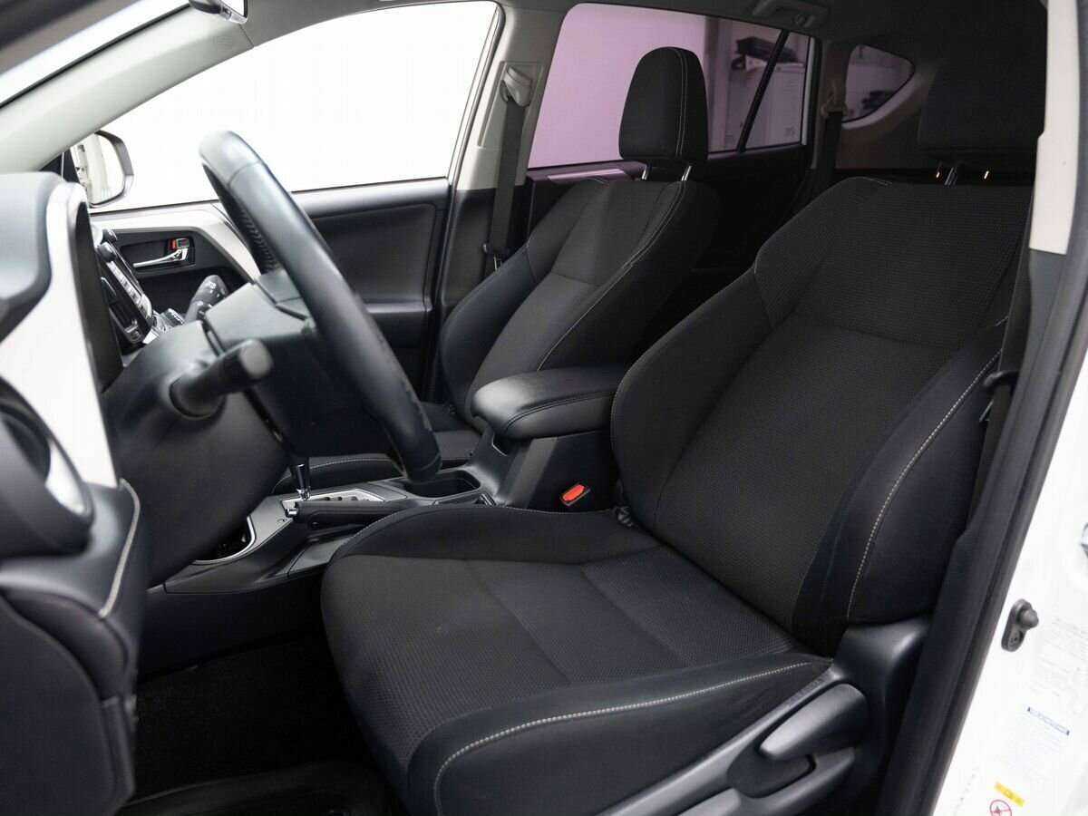 Продажа Б/У Тойота Рав4. Фото: #5