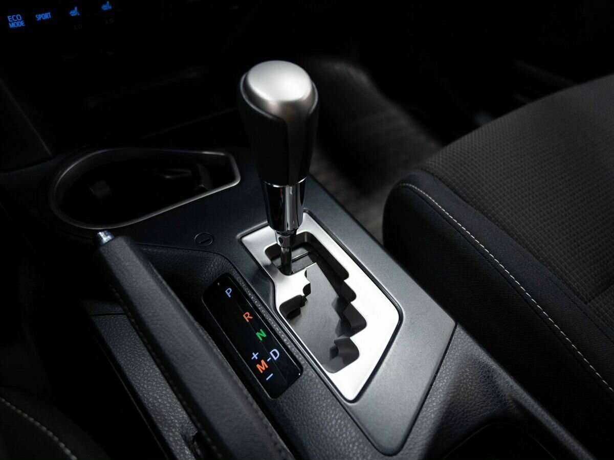 Продажа Б/У Тойота Рав4. Фото: #17