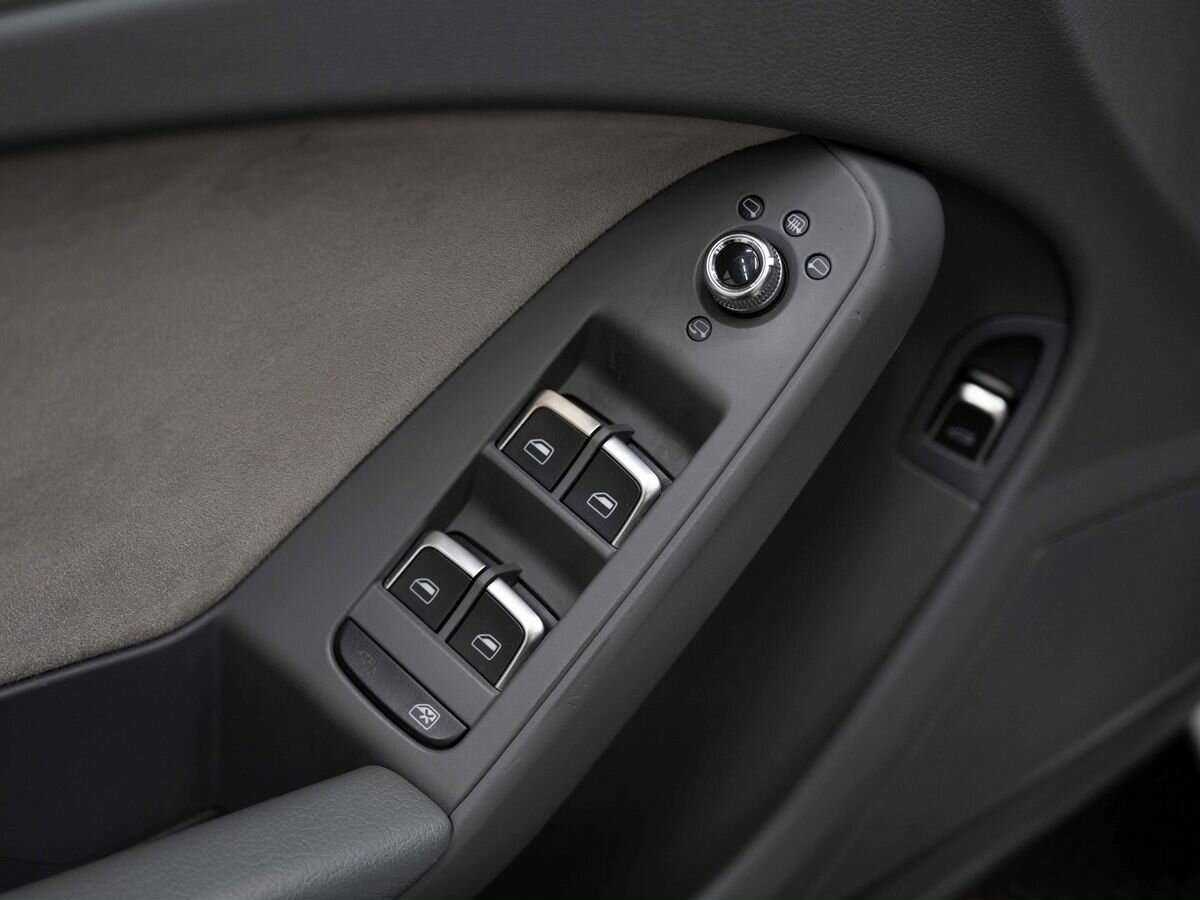 Продажа Б/У Ауди А4. Фото: #9