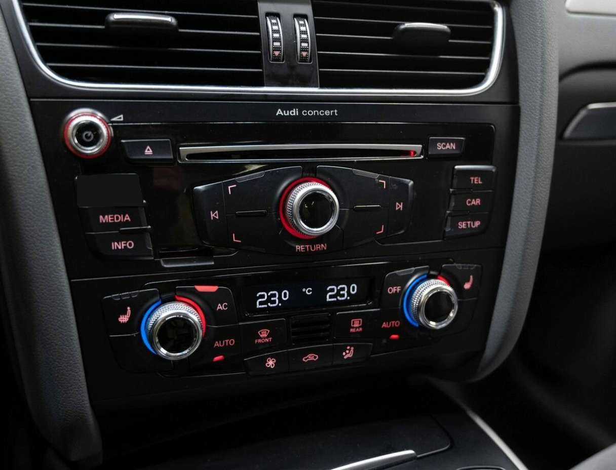 Продажа Б/У Ауди А4. Фото: #13