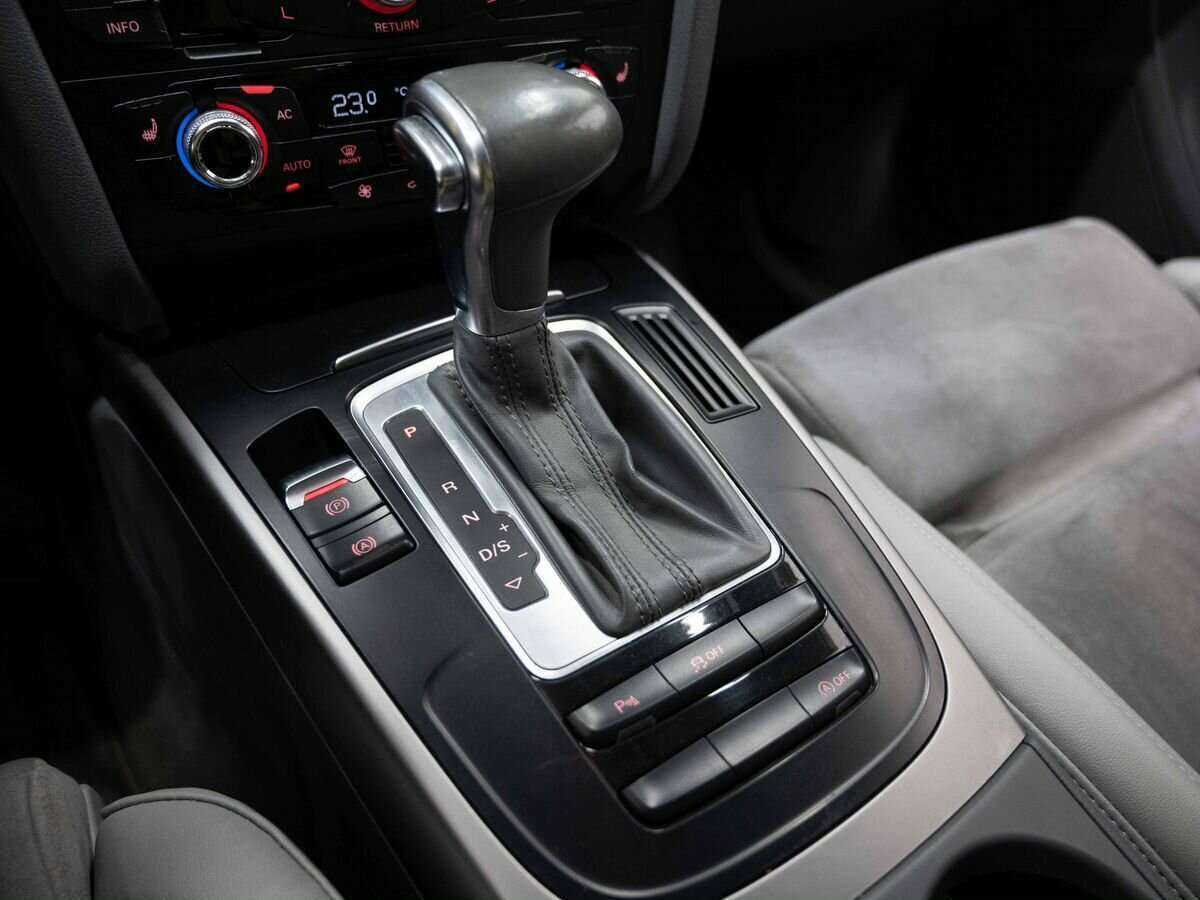 Продажа Б/У Ауди А4. Фото: #14