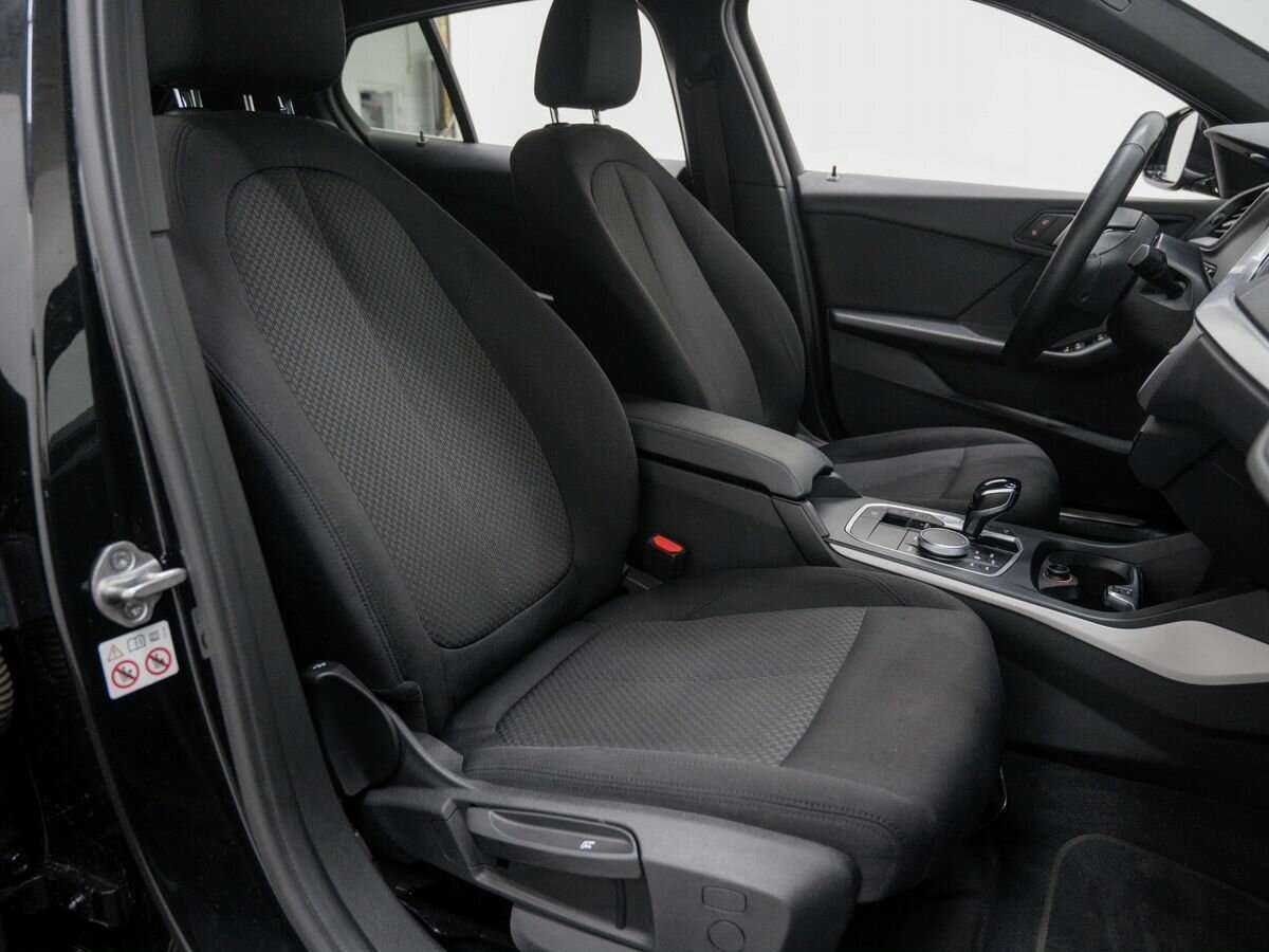 Продажа Б/У БМВ 1 серии. Фото: #7