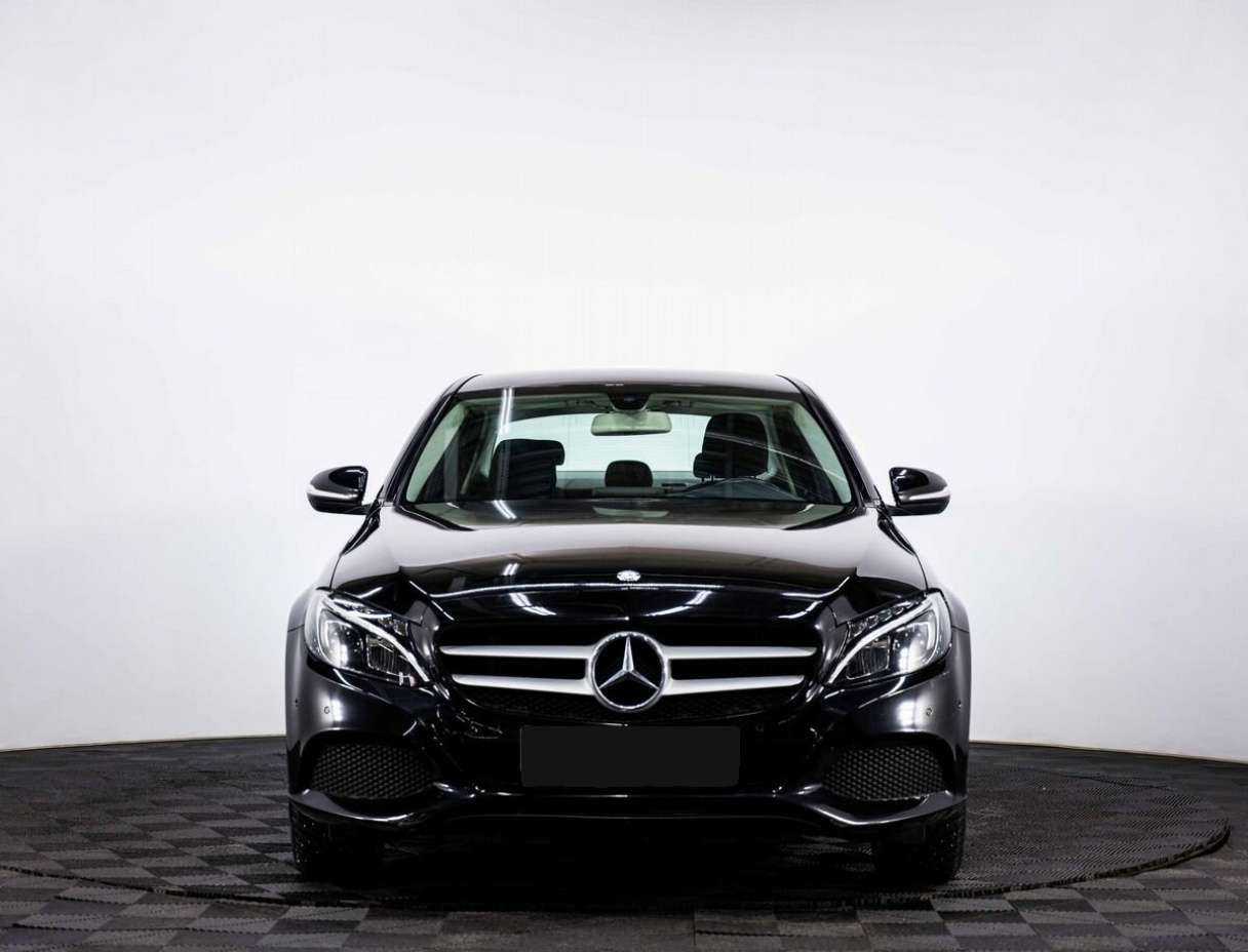 Продажа Б/У Мерседес-Бенц Ц-Класс. Фото: #1