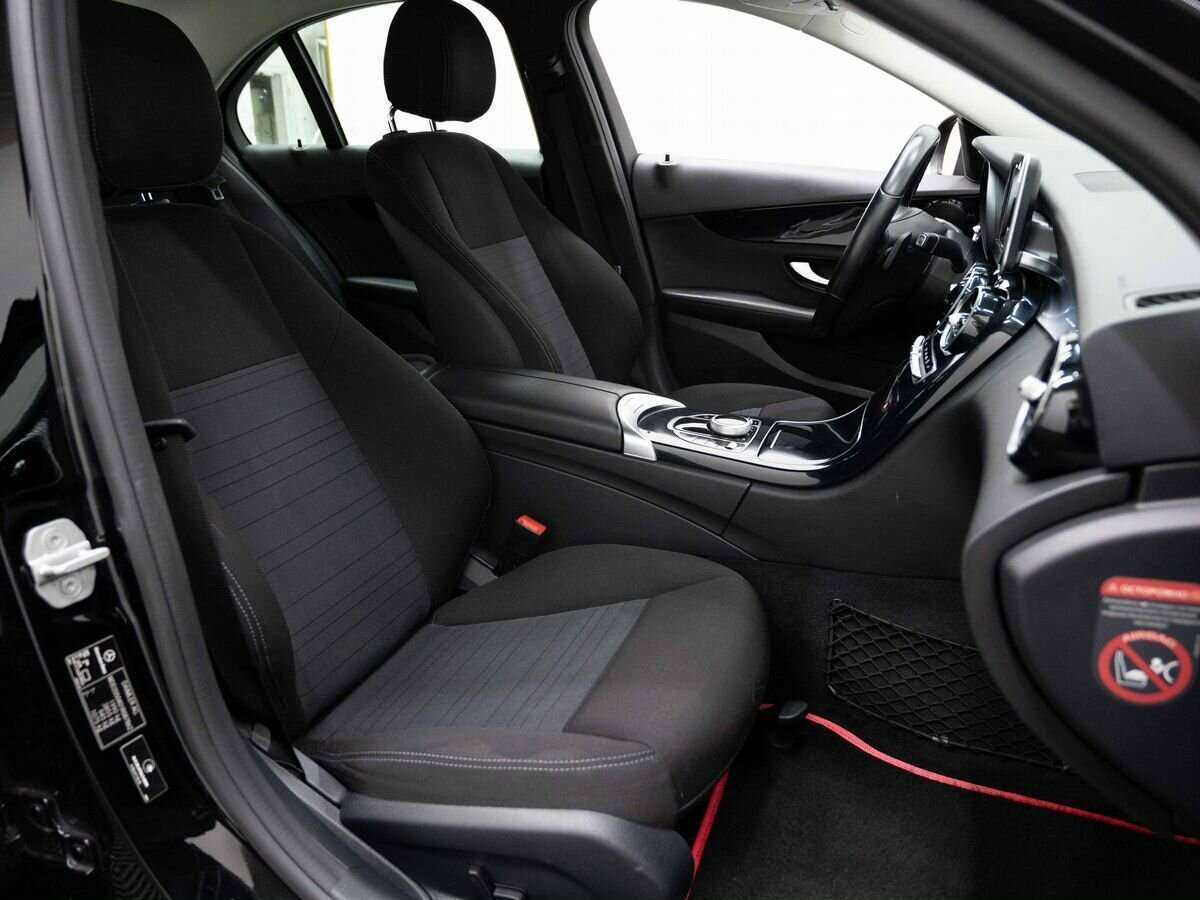 Продажа Б/У Мерседес-Бенц Ц-Класс. Фото: #7