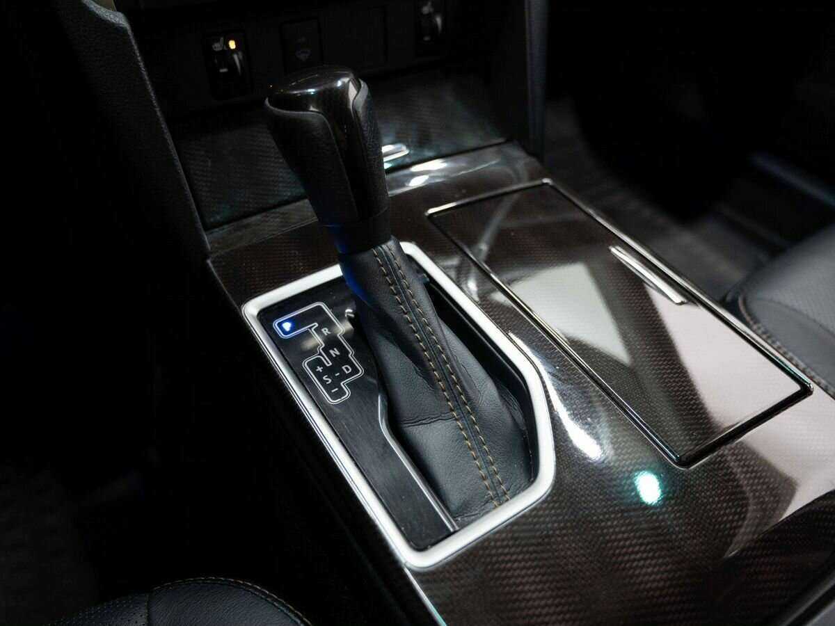 Продажа Б/У Тойота Камри. Фото: #20