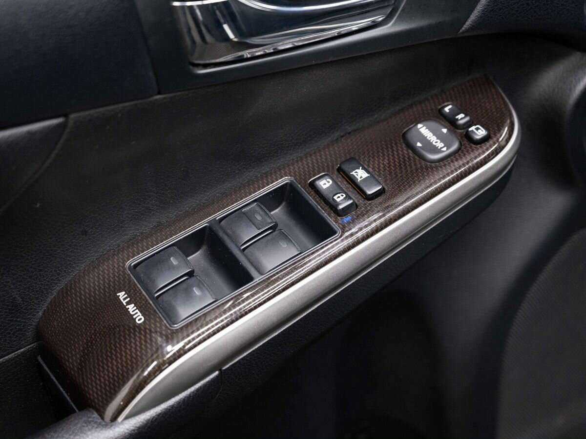 Продажа Б/У Тойота Камри. Фото: #22