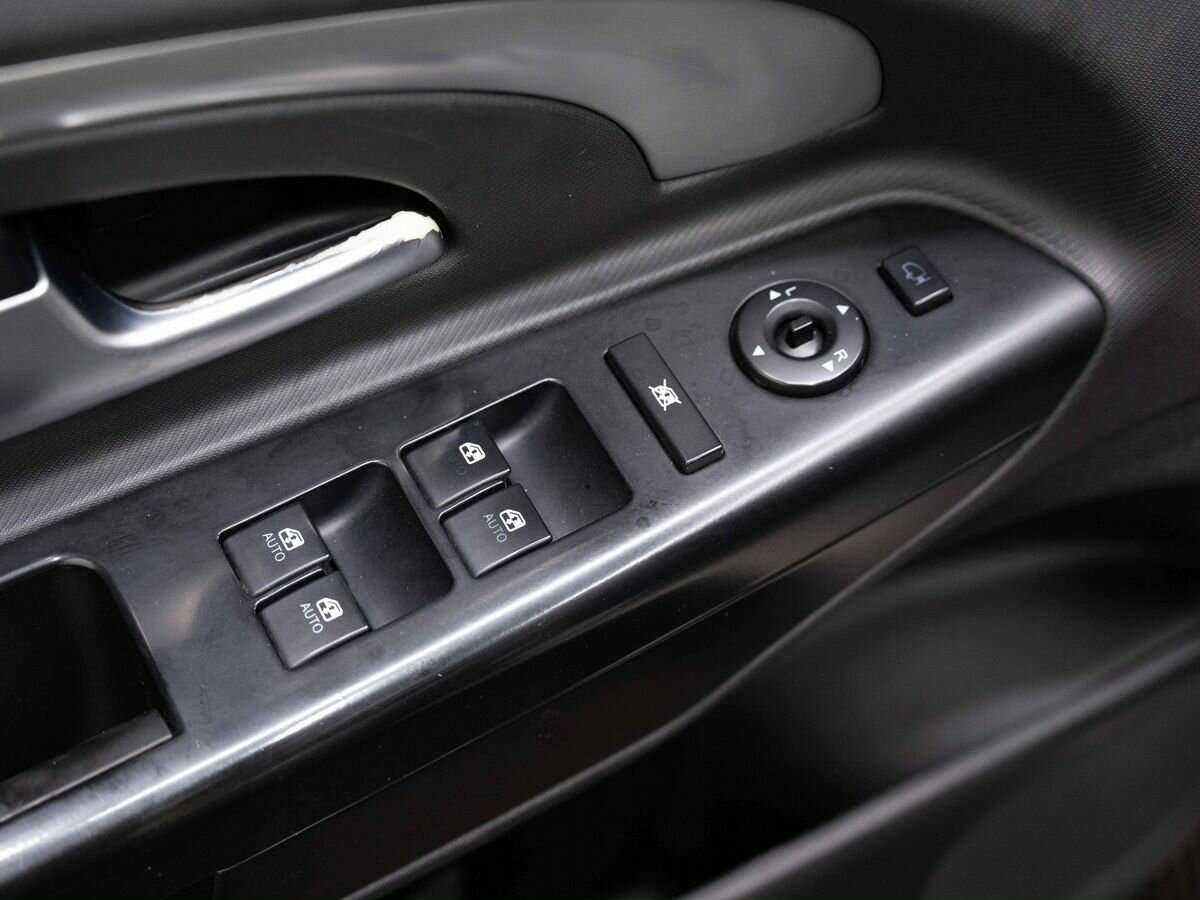 Продажа Б/У Киа Сид. Фото: #16