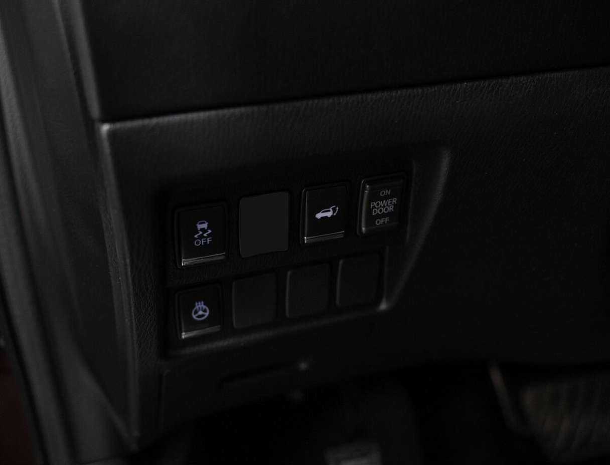 Продажа Б/У Инфинити К-Икс60. Фото: #18