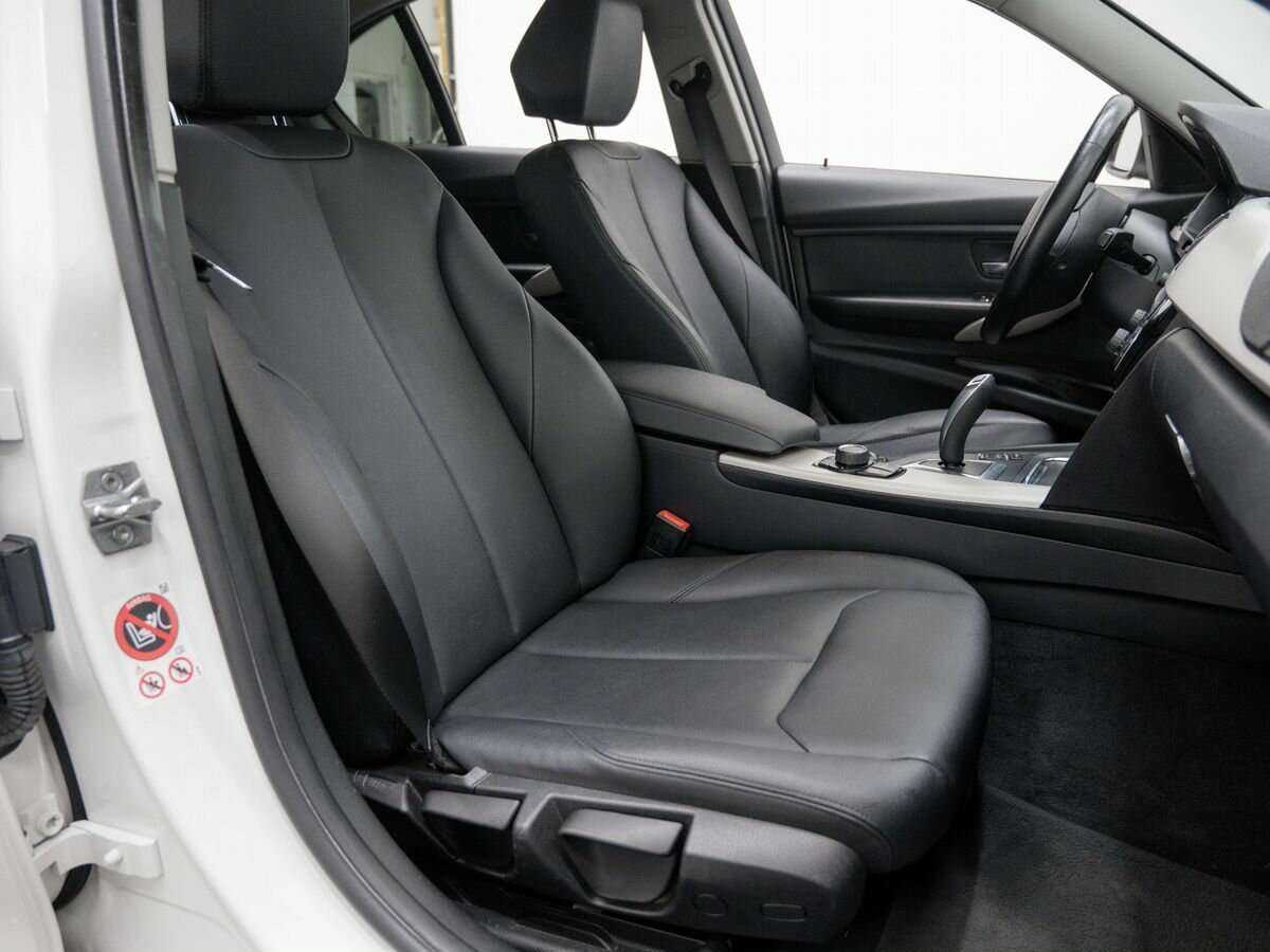 Продажа Б/У БМВ 3 серии. Фото: #7