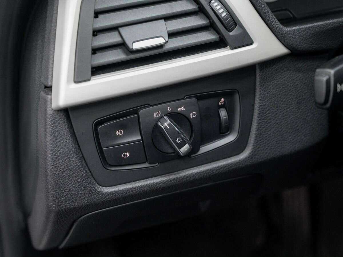 Продажа Б/У БМВ 3 серии. Фото: #15