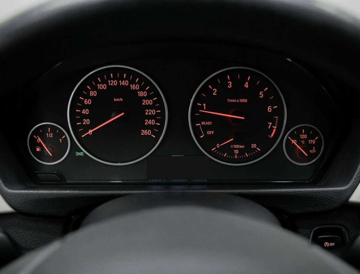 Продажа Б/У БМВ 3 серии. Фото: #22