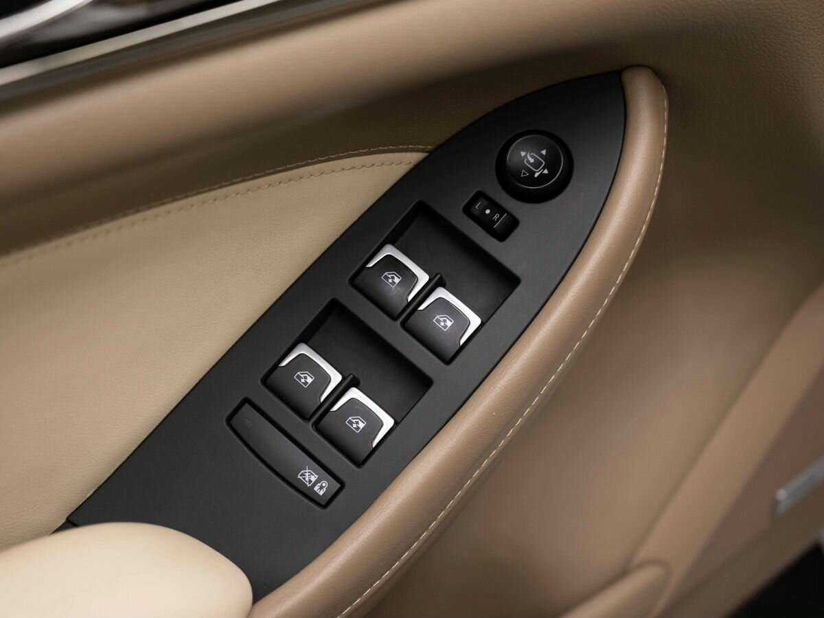 Продажа Б/У Кадиллак КТС. Фото: #20