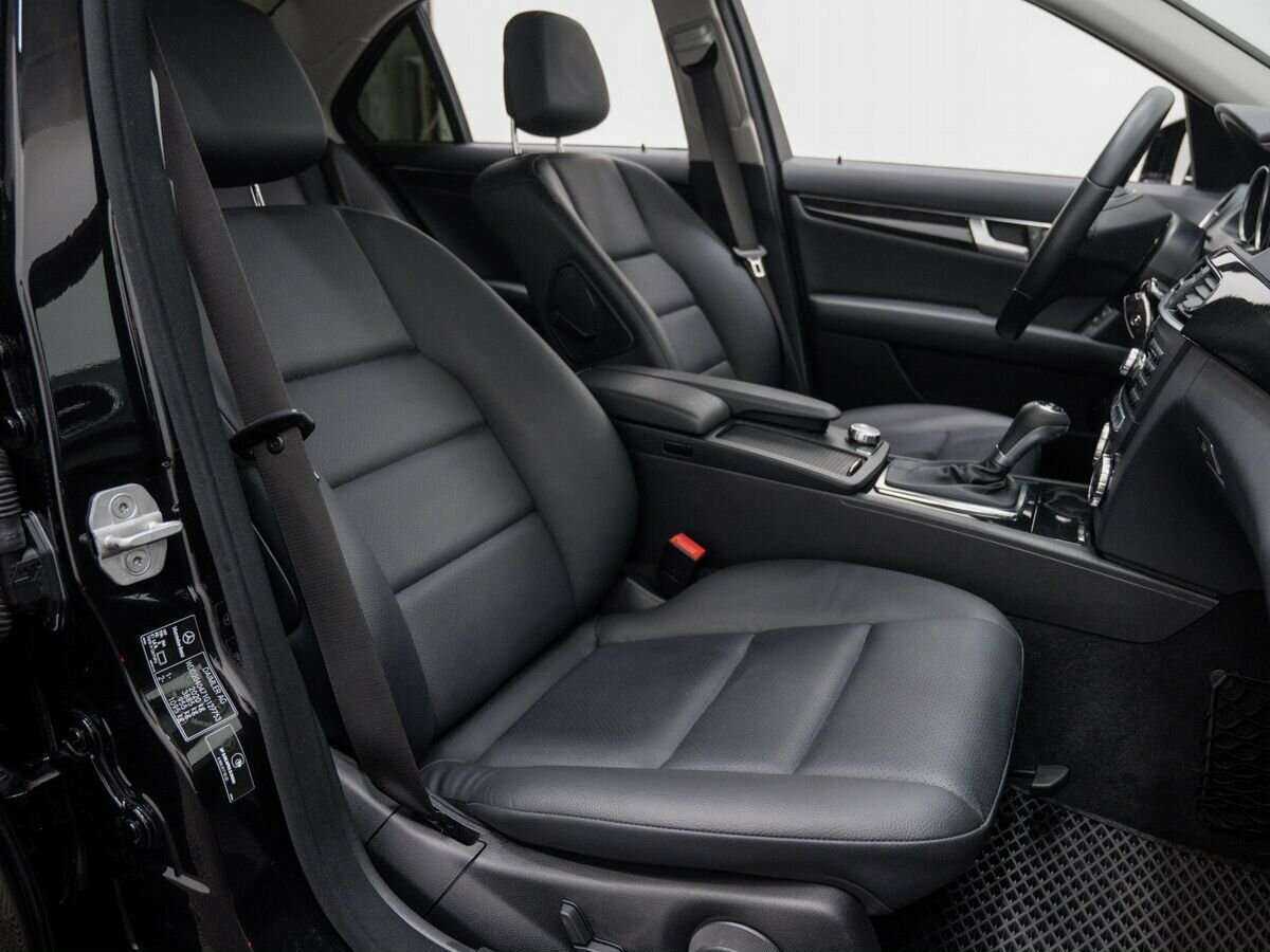 Продажа Б/У Мерседес-Бенц Ц-Класс. Фото: #7