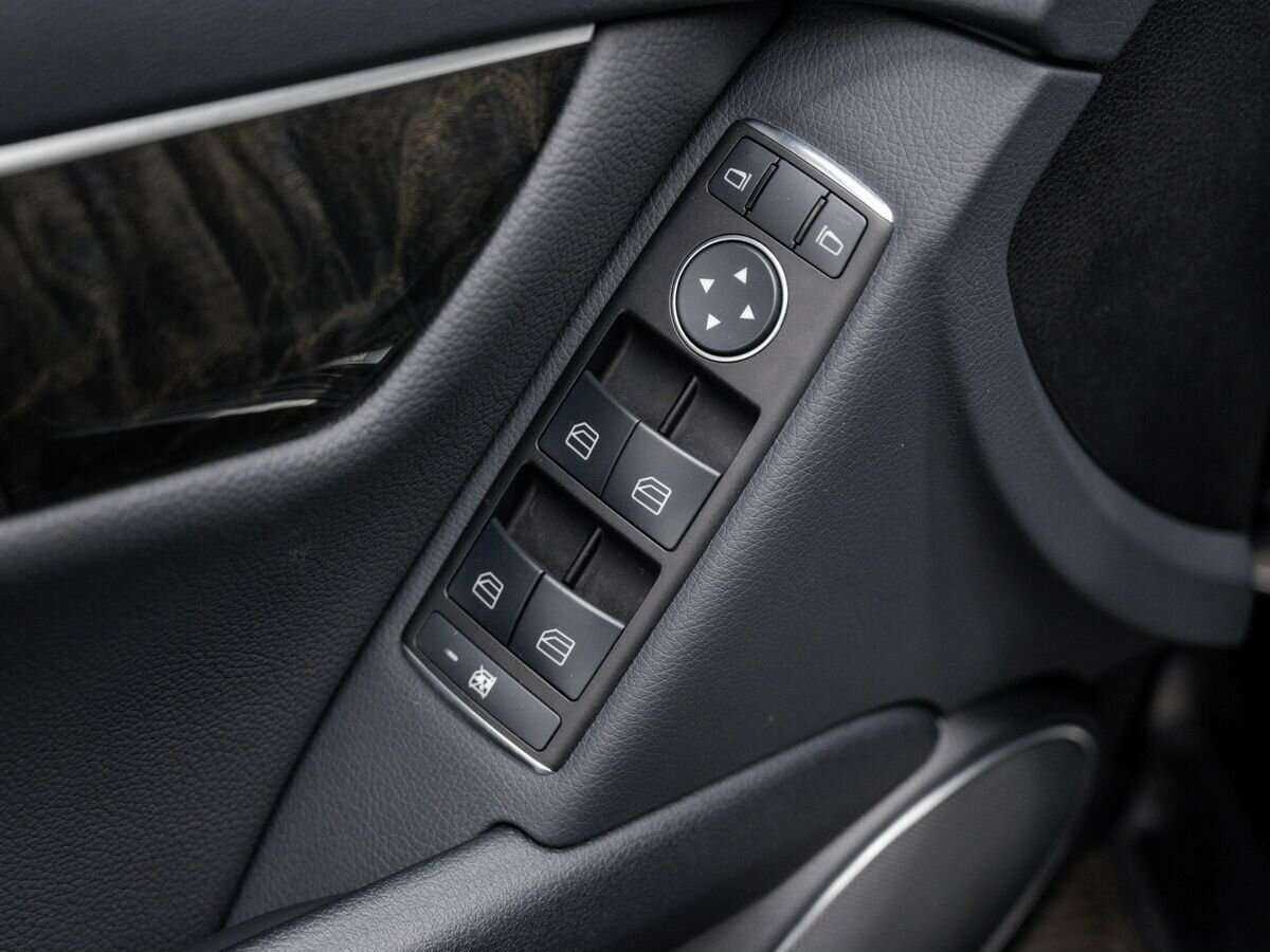 Продажа Б/У Мерседес-Бенц Ц-Класс. Фото: #14