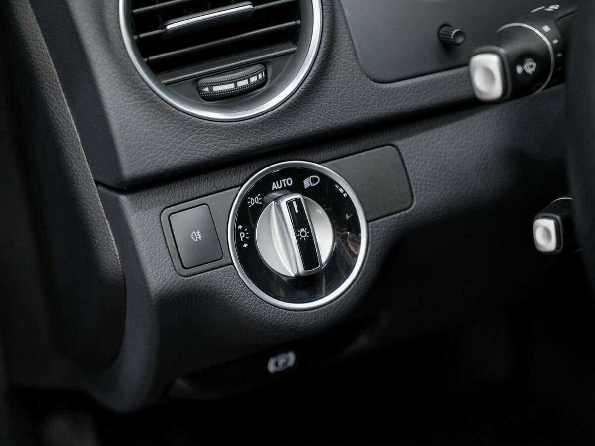 Продажа Б/У Мерседес-Бенц Ц-Класс. Фото: #15