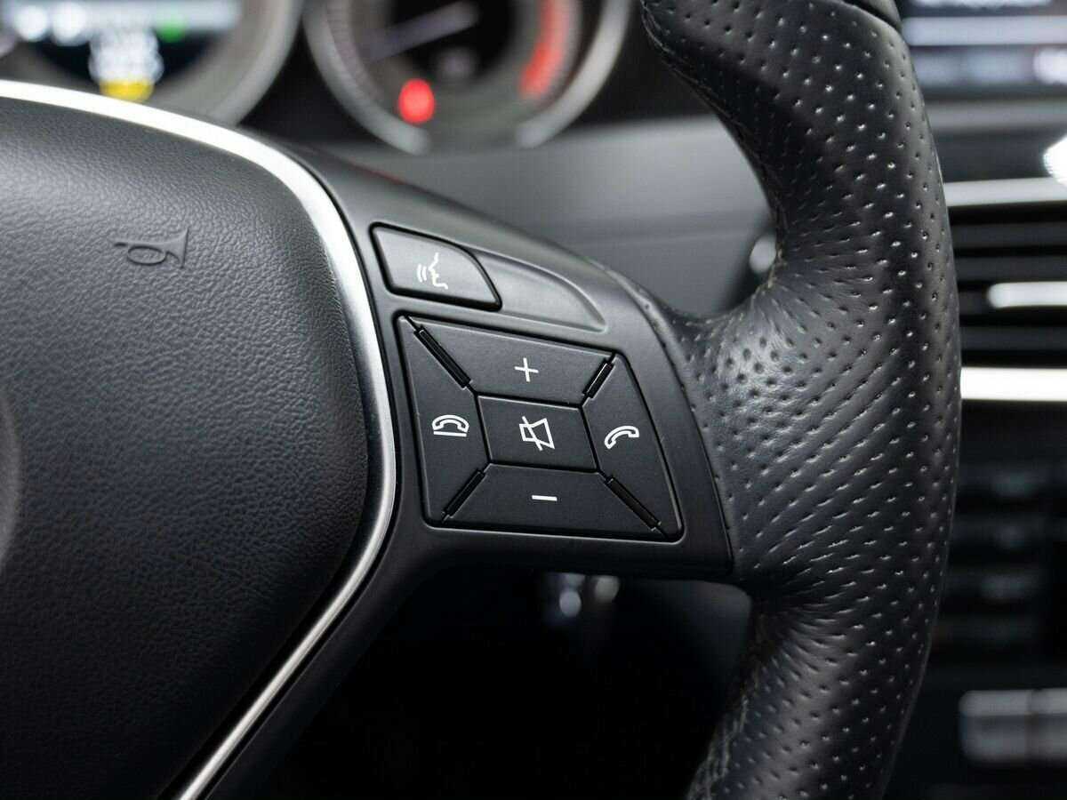 Продажа Б/У Мерседес-Бенц Ц-Класс. Фото: #19