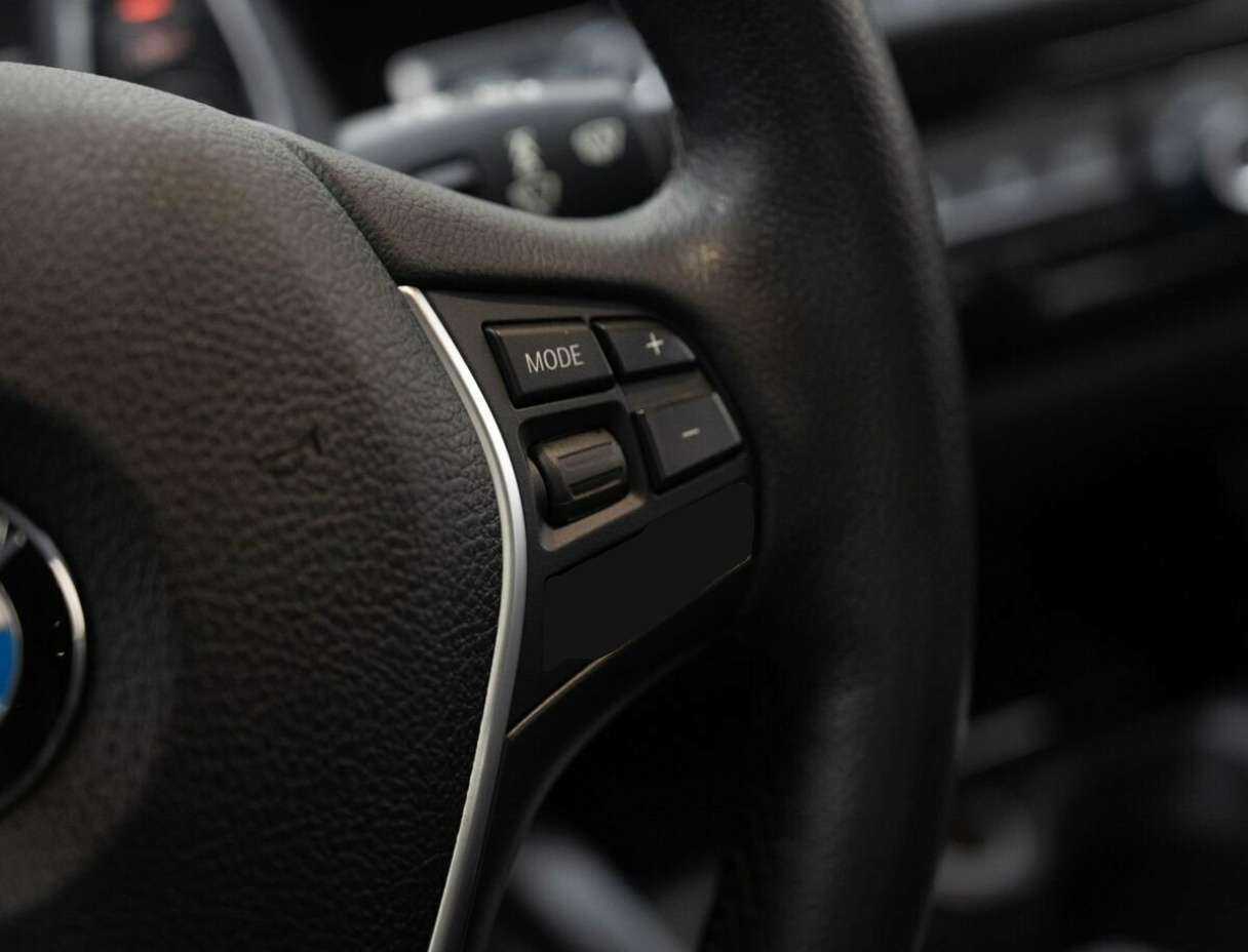 Продажа Б/У БМВ 1 серии. Фото: #18