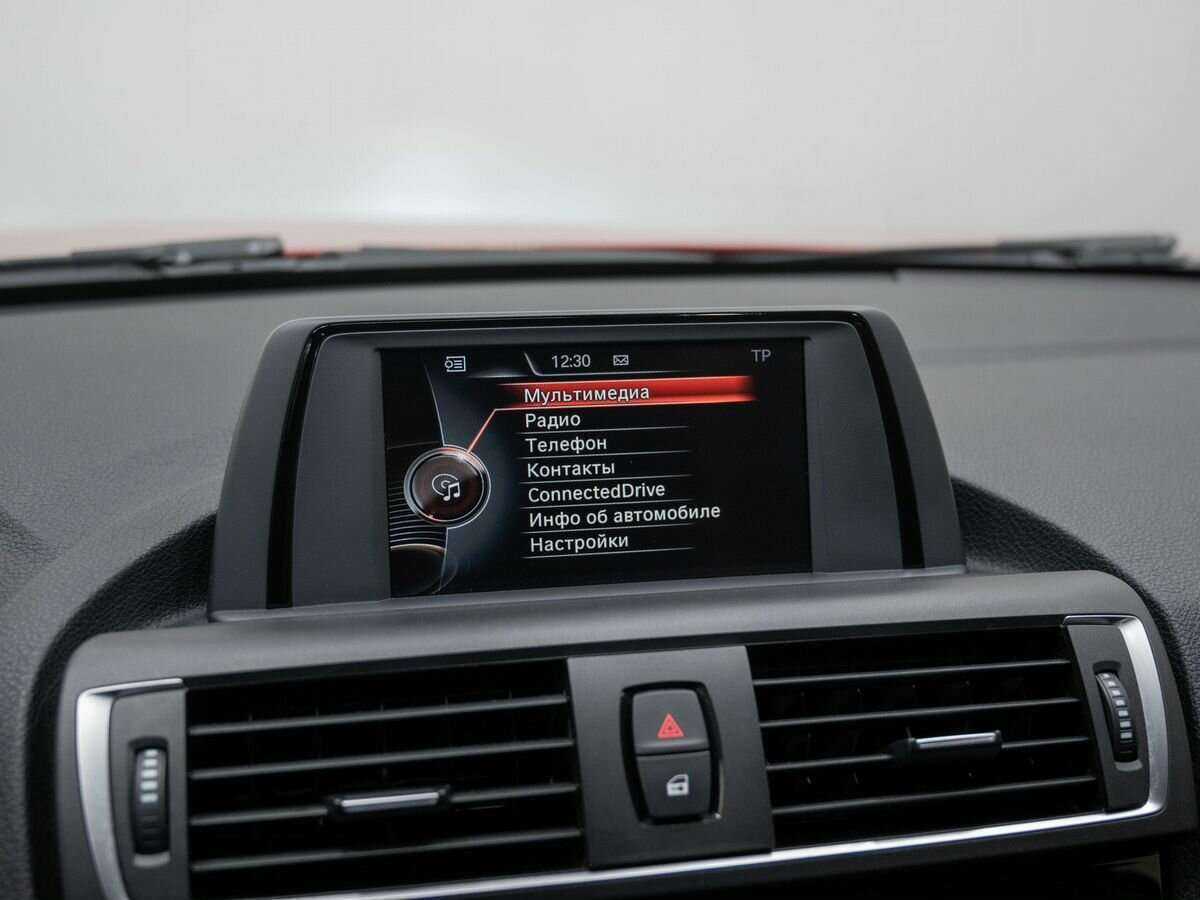 Продажа Б/У БМВ 1 серии. Фото: #23