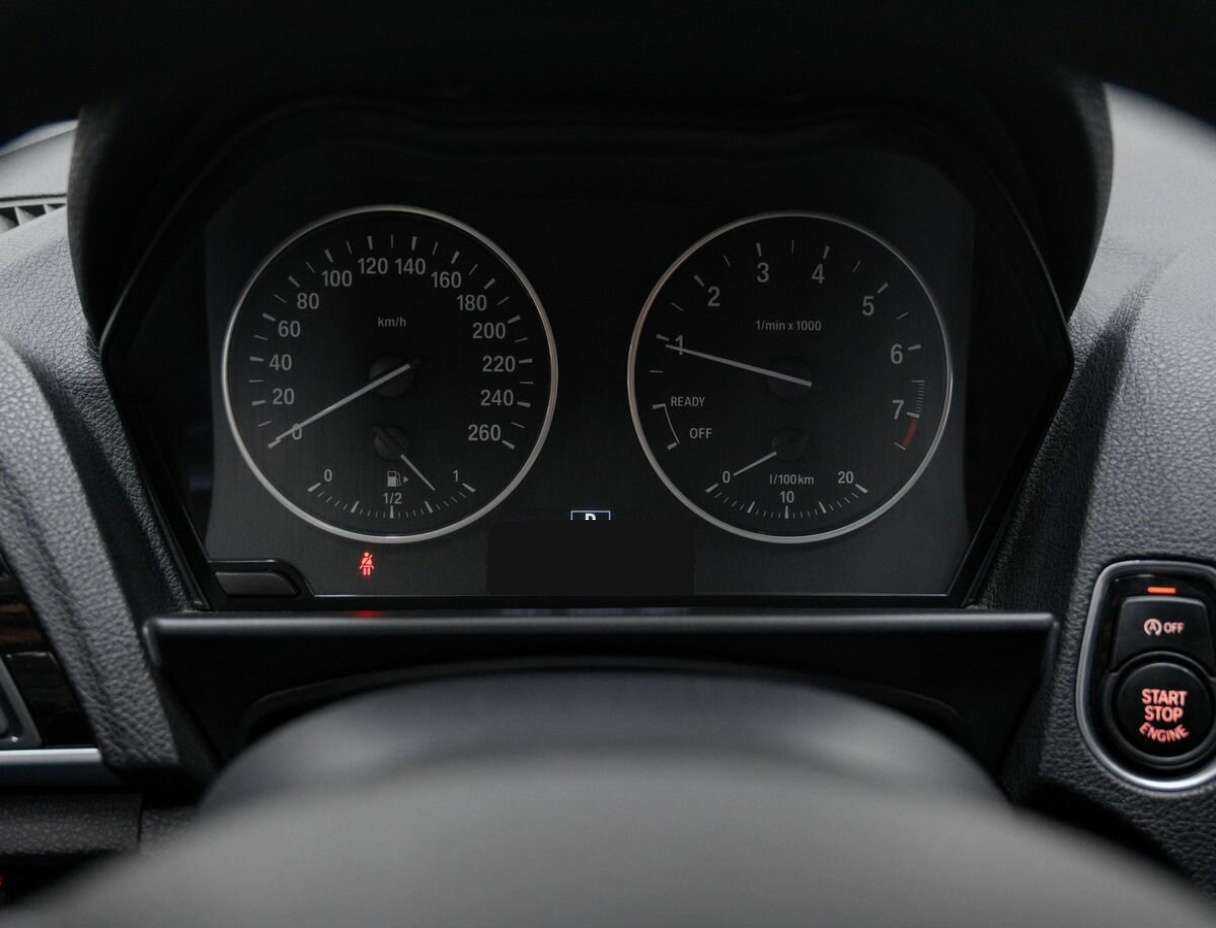 Продажа Б/У БМВ 1 серии. Фото: #24