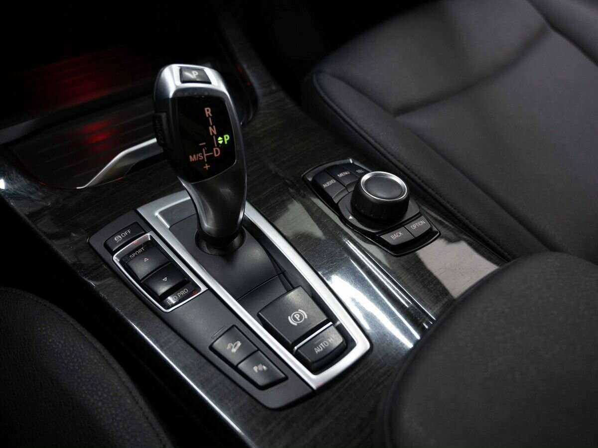 Продажа Б/У БМВ Икс3. Фото: #19