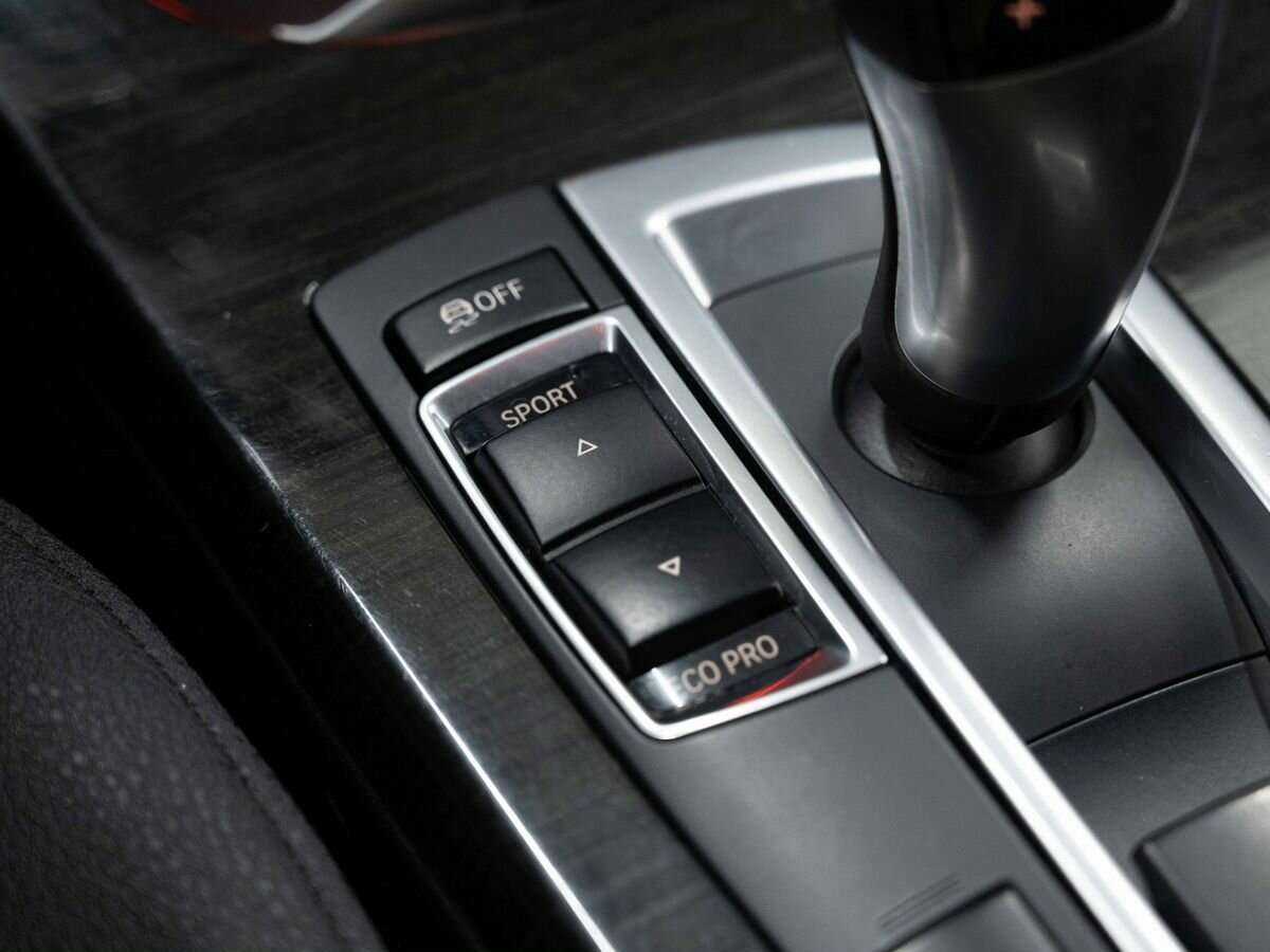 Продажа Б/У БМВ Икс3. Фото: #20