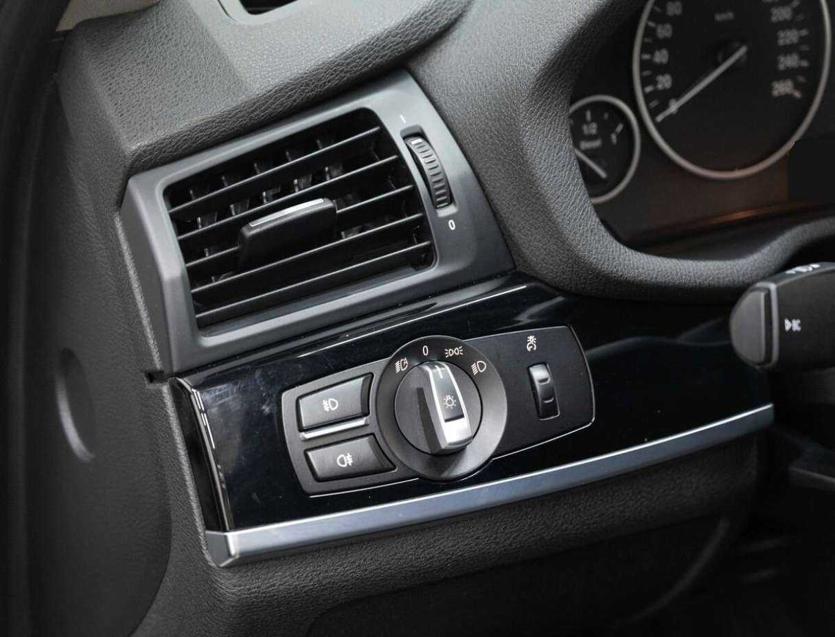 Продажа Б/У БМВ Икс3. Фото: #24