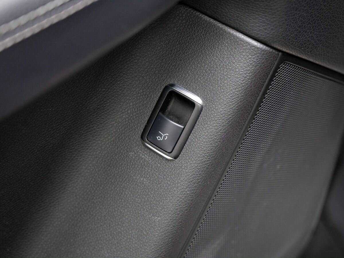 Продажа Б/У Мерседес-Бенц М-Класс. Фото: #27