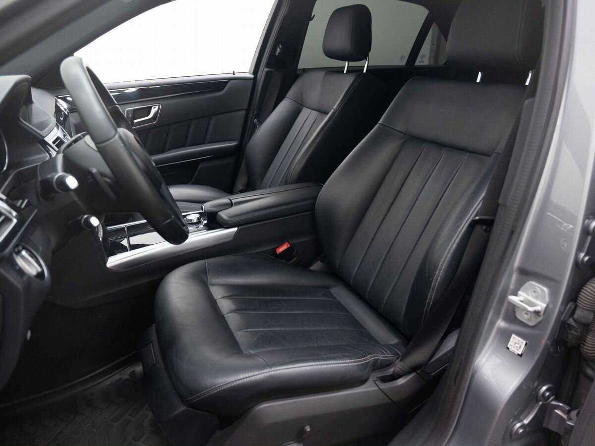 Продажа Б/У Мерседес-Бенц Е-Класс. Фото: #7