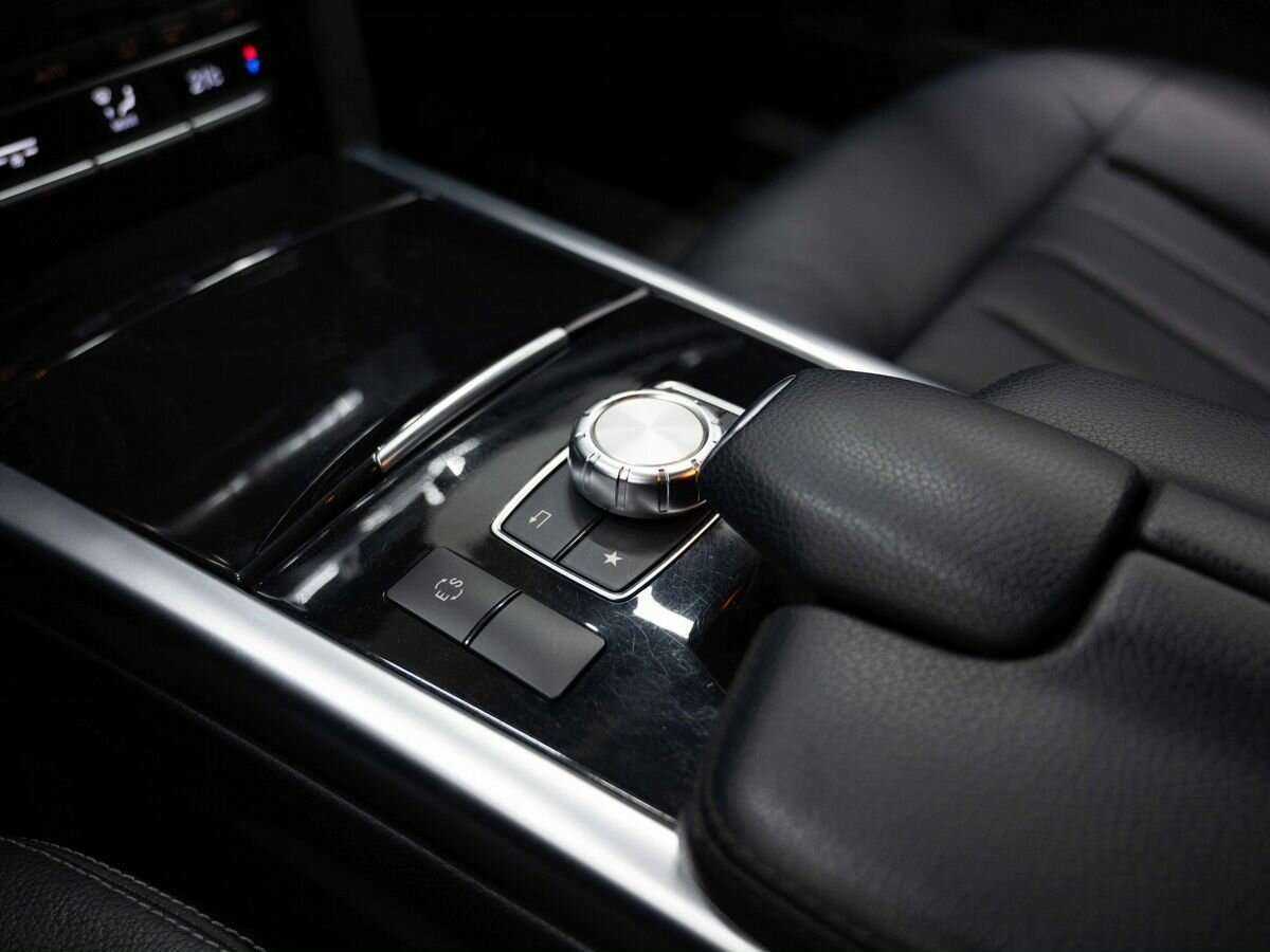 Продажа Б/У Мерседес-Бенц Е-Класс. Фото: #15